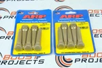 Arp Wheel Stud Kit For Toyota Celica Gts '86-'89 Front (set Of 10) 100-7718 New. Price: $84.06.