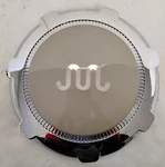 Oem Chrome Hubcap Center 2009-2014 Ford F150 King Ranch 9L34-1A096-DA New. Price: $30.00.