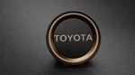 Genuine Toyota 84MM Bronze Black 4RUNNER Land Cruiser Sequoia Tacoma Tundra New. Price: $11.70.