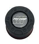 Pro Comp Wheels Replacement Center Cap PA69 Vintage-satin Black PXA8327042 New. Price: $25.41.