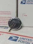 Mercury Chrome W/ Black Background Wheel Center Cap Hub 5L2J-1A096-AA 2.625" Used. Price: $20.43.