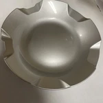 Ltz Replica Wheel Center Cap( CS278-1P) Silver New. Price: $59.99.