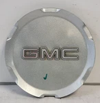 2014 Gmc Terrain Center Wheel Cap For 17IN Oem Used. Price: $29.68.