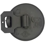 Oil Tank Cap 1428937 142-8937 Fit For Caterpillar 262D 272D 247B 257B New. Price: $19.79.