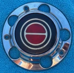 (1) 1980-1996 Ford Bronco Center Cap Hub 5X5.5 Econoline F150 3026 3136 1593 Used. Price: $59.97.