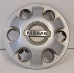 2006 Nissan Titan Center Wheel Cap For 17IN Oem Used. Price: $34.98.