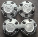 2005-2023 Toyota Tacoma Center Cap PN42603-04010 Used. Price: $100.00.