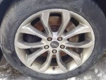 2015-2019 Lincoln Mkc 18X8 Factory Oe Rim Wheel 10 Spoke Painted Used. Price: $169.99.