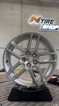 18'' Ford Explorer 2024-2025 Oem Wheel Rim 18X7.5 5X114.3 RB5C1007B1A Used. Price: $275.16.