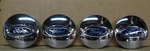 Oem Set Of Ford F150 Expedition Center Cap AL3J1A096AA 7L141A096BC 7L141A096CC Used. Price: $64.95.