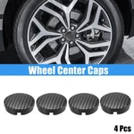 4 Pcs 58MM Clips Auto Wheel Rim Hub Center Caps Cover With Black Sticker New. Price: $30.29.