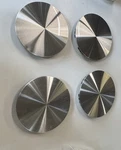 92-99 Fits Chevrolet Gmc Silverado Suburban Tahoe 15" Wheel Hub Center Cap New. Price: $60.00.