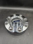 (1) 2005-2010 Ford F-250 F-350 Wheel Center Cap 5C34-1A096-KD 5C34-1A096-ZD Used. Price: $20.00.