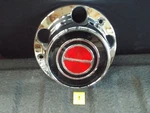 Nos Wheel Center Cap 1978 1986 1987 1990 1996 Ford F100 F150/BRONCO/ECONOLINE Used. Price: $149.99.