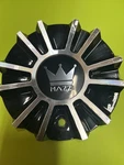 Mazzi Hustler 342 Wheel Rim Center C10D42-C02-CAP Screw Included Used. Price: $85.00.