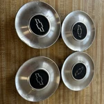 00-02 Impala 00-01 Monte Carlo Wheel Center Hub Cap 9592876 Set Of 4 Used. Price: $36.00.