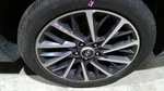 Wheel 18X7-1/2 Alloy Gray Inlay Fits 20-23 Sonata 1032095 Used. Price: $279.88.