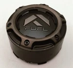 Fuel 1005-50SDDT Black Wheel Center Cap Used. Price: $36.84.