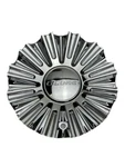 Elure Chrome Wheel Center Cap CSB18-A1P SJ128-13 New. Price: $39.99.