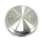 U44042 Vintage Forged Brushed Silver Center Cap 234OD VN527 427 Mono G1N New. Price: $15.51.