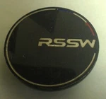 *taz 112* Rssw Center Wheel Cap 1089K60 Used. Price: $25.50.