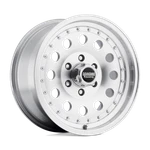 American Racing AR62 Outlaw Ii 18X8 5X127 30MM Machined Wheel New. Price: $269.08.