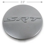 Dodge Challenger Center Cap 5QW99DD5AA Used. Price: $22.45.