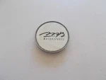 Mb Motorsports Wheels Custom Center Cap Snap In # C-039 Used. Price: $10.40.
