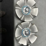 2000-2005 Toyota Celica Oem Alloy Wheel Center Cap Lot Blue Accent. Used. Price: $29.99.