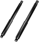 Rear Shocks Absorber Struts Replacement For Silverado 1500 2007-2022, Sierra New. Price: $111.99.