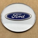 Nos 1987 1991 Ford Taurus Wheel Center Emblem E7DZ-1137-B New. Price: $20.00.