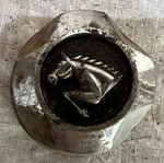 Vintage Dodge Colt Wheel Center Cap Oem 715348 Free Ship B37 For. Price: $21.99.