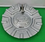 Vct Center # 286-22-CAP LG1807-08 Chrome Wheels Remanufactured. Price: $100.00.