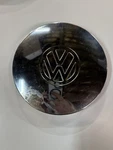 1982-1988 13" Vw Cabriolet Golf Jetta Quantum Scirocco Oem Center Cap 69672 (1) Used. Price: $25.00.