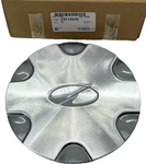 Genuine Gm 15715636 Wheel Center Cap Oldsmobile Bravada 1998 - 2001 Nos Oem Nib New. Price: $19.00.