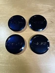 Volk Racing Rays ZE40/TE37UL Tra Center Cap Std Low O-ring Type Mag Blue Pcs New. Price: $320.00.
