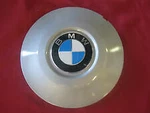 Fits Bmw Silver Center Hubcap 745I 750I 760I Wheel Series 1 Pc Used. Price: $29.95.