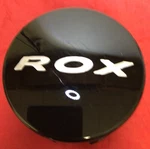 One Like New Gloss Black Center Cap ROXC314B /11709. Price: $39.99.