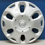 10-13 Ford Transit Connect Van, 15" Silver Wheel Skins Hubcap, Part #IMP500-15S New. Price: $54.00.