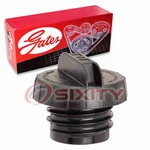 Gates 31748 Fuel Tank Gas Cap For XF5Z 9030 Ac Aa UE76-42-250 Su New. Price: $13.38.