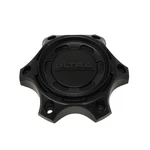 89-0068SB / Ultra Satin Black Bolt-on Center Cap New. Price: $48.75.