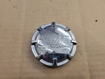 Sport Edition Aftermarket Wheel Rim Chrome Center Hub Dust Cover 5386-CAP Used. Price: $29.99.