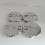 4PCS.GMC Chrome Center Cap Yukon Denali Sierra 3.25" 83MM 18 20 22WHEEL 9595759 New. Price: $29.99.