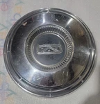 65 66 67 68 Ford Galaxie Truck Dog Dish Center Hubcap Wheel Cover Used. Price: $44.95.