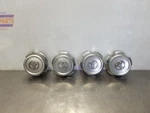 2001 Toyota Landcruiser Wheel Cap Set Used. Price: $121.12.