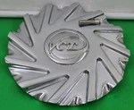 Vct Center # CAP5410-1397-C Chrome Wheels Finish Remanufactured. Price: $108.00.