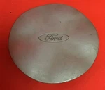 One Used 96-99 Ford Taurus Wheel Center Hub Cap Silver F6DC-1A096-AA /15795. Price: $12.00.