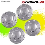 4PCS 1-TON Dually Alcoa Alloy Wheel Center Caps Set Fit For 11-16 Dodge Ram 3500 New. Price: $50.45.