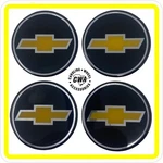 Emblem Badge Rally Wheel Center Hub Caps 2.50" Yellow / Gold C-1500 Truck 90-96 New. Price: $21.99.