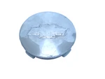 2001 2006 Suburban / Tahoe Oem 17" Alloy Wheel Center Cap 15766002 #2E-6 Used. Price: $22.00.